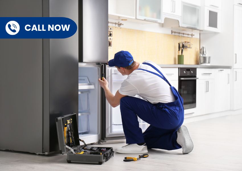 Brinson Appliance Repair Company